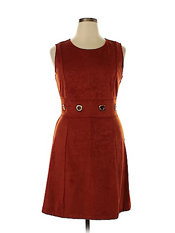 NANETTE Nanette Lepore Casual Dress (view 1)