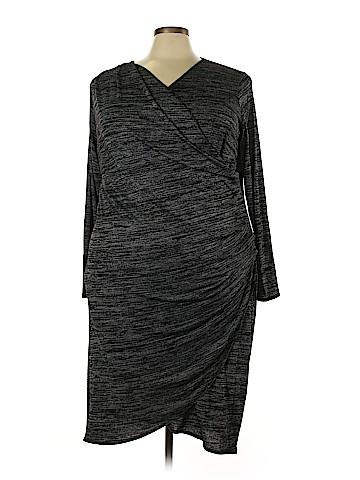 Cato Plus Casual Dress (view 1)
