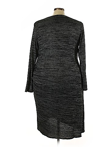 Cato Plus Casual Dress (view 2)
