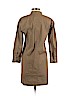 Theory Tan Casual Dress Size 4 - photo 2