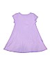 Cat & Jack 100% Cotton Purple Dress Size 6 - 6X - photo 2