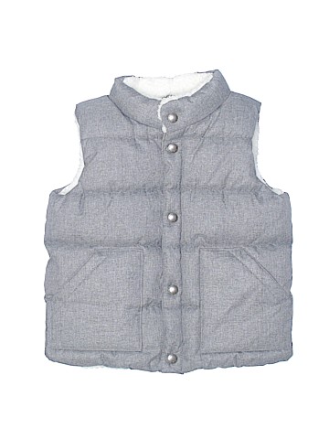 Baby Gap Outlet Vest (view 1)