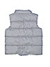 Baby Gap Outlet 100% Polyurethane Gray Vest Size 4T - photo 2
