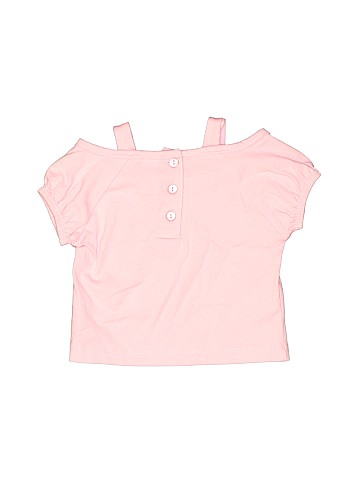Sears Kids Short Sleeve T-Shirt (view 2)