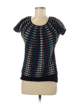 Black Saks Fifth Avenue Size Sm