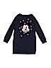Disney for Gap Kids Graphic Blue Sweatshirt Size 6 - 7 - photo 1