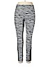 No Boundaries Gray Leggings Size XL - photo 1