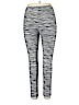 No Boundaries Gray Leggings Size XL - photo 2