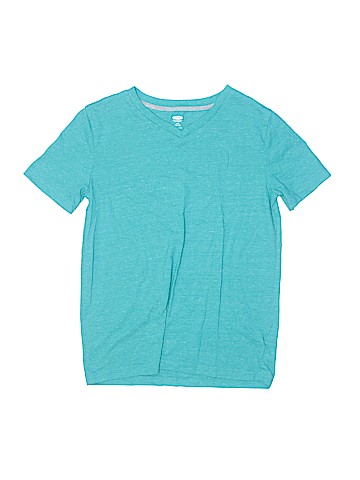 Old Navy Short Sleeve T-Shirt (view 1)