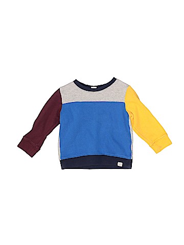 Baby Gap Pullover Sweater (view 1)