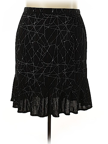 Ruby Rd. Casual Skirt (view 1)