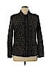 Sag Harbor Black Blazer Size 16 - photo 1