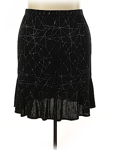 Ruby Rd. Casual Skirt (view 2)