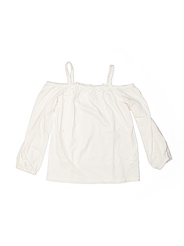 The Children's Place Long Sleeve Top (view 1)