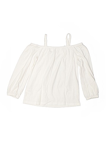 The Children's Place Long Sleeve Top (view 2)