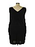 Lauren by Ralph Lauren Black Casual Dress Size 3X - photo 2