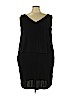 Lauren by Ralph Lauren Black Casual Dress Size 3X - photo 1