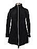 Via Spiga 100% Cotton Black Windbreaker Size XS (petite) - photo 1