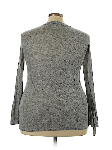 J Mode USA Pullover Sweater (view 2)