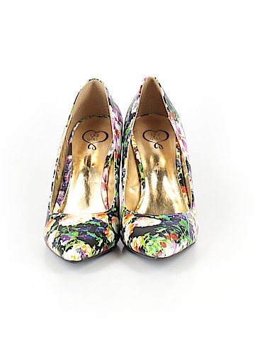 143 Girl Heels (view 2)