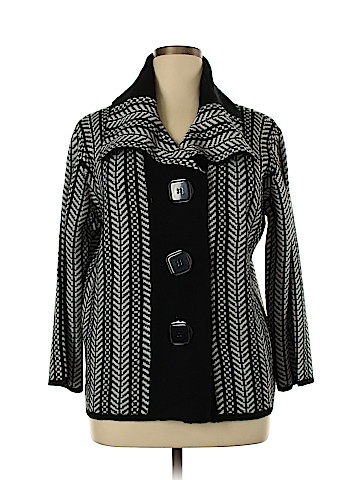 Sioni Cardigan (view 1)