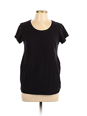 H&M Short Sleeve T-Shirt (view 1)