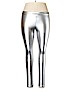 Pink Republic Silver Leggings Size XL - photo 1