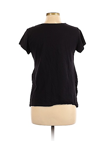 H&M Short Sleeve T-Shirt (view 2)