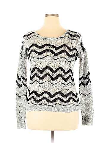 Maurices Pullover Sweater (view 1)