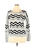 Maurices Gray Pullover Sweater Size XL - photo 1