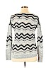 Maurices Gray Pullover Sweater Size XL - photo 2