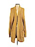 Aerie 100% Cotton Gold Cardigan Size XS - photo 1