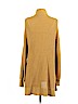 Aerie 100% Cotton Gold Cardigan Size XS - photo 2