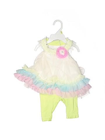 Baby Grand Dress (view 1)