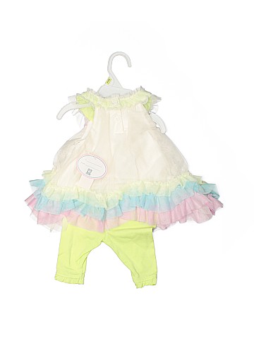 Baby Grand Dress (view 2)