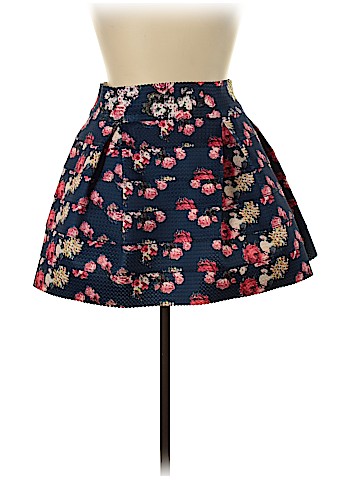Xhilaration Casual Skirt (view 1)