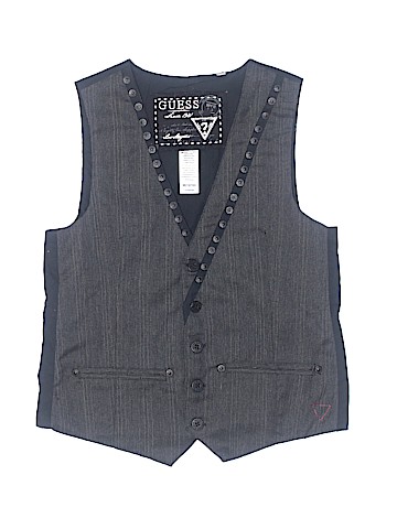Guess Tuxedo Vest (view 1)