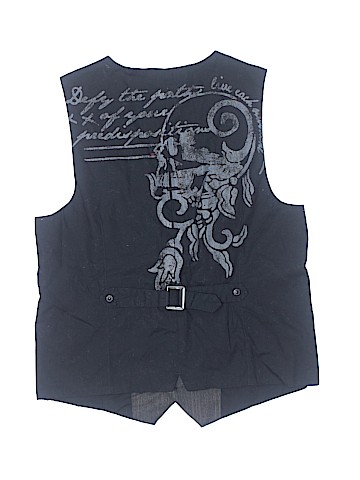 Guess Tuxedo Vest (view 2)