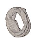 Ann Taylor Metallic Gray Scarf One size - photo 1