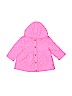Ralph Lauren 100% Polyester Pink Coat 12-18 MO / 18 MO - photo 1