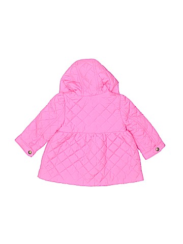 Ralph Lauren Coat (view 2)