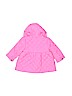 Ralph Lauren 100% Polyester Pink Coat 12-18 MO / 18 MO - photo 2
