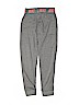Nike 100% Polyester Solid Gray Active Pants Size XS (youth) - photo 2