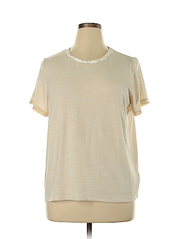 Gap Short Sleeve Top (view 1)