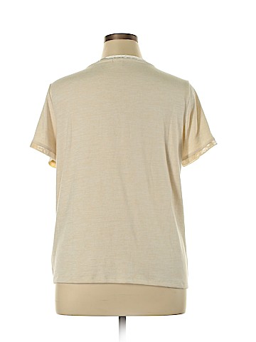 Gap Short Sleeve Top (view 2)