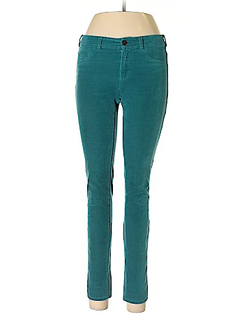 Pilcro and The Letterpress Cords (view 1)