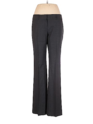 Theory Wool Pants (view 1)