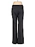 Theory Gray Wool Pants Size 8 - photo 2