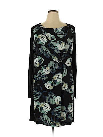 Simply Vera Vera Wang Casual Dress (view 1)