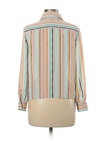 Rachel Zoe Long Sleeve Blouse (view 2)